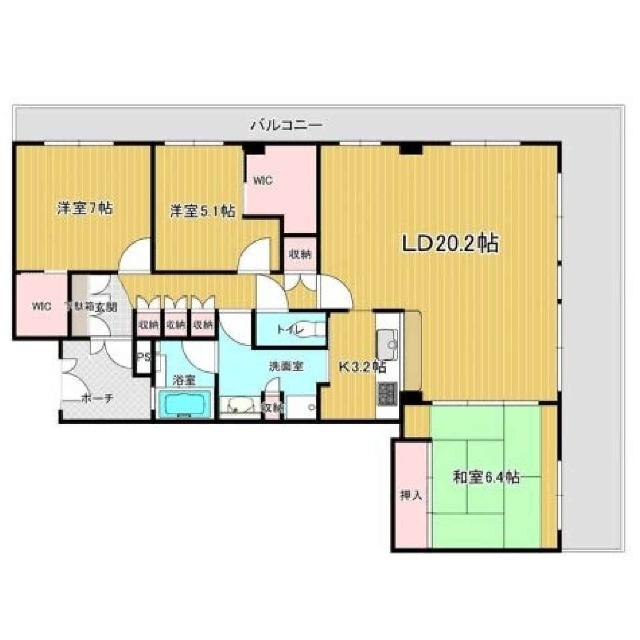 写真:物件の写真