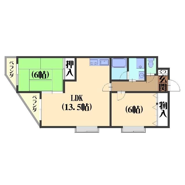 写真:物件の写真