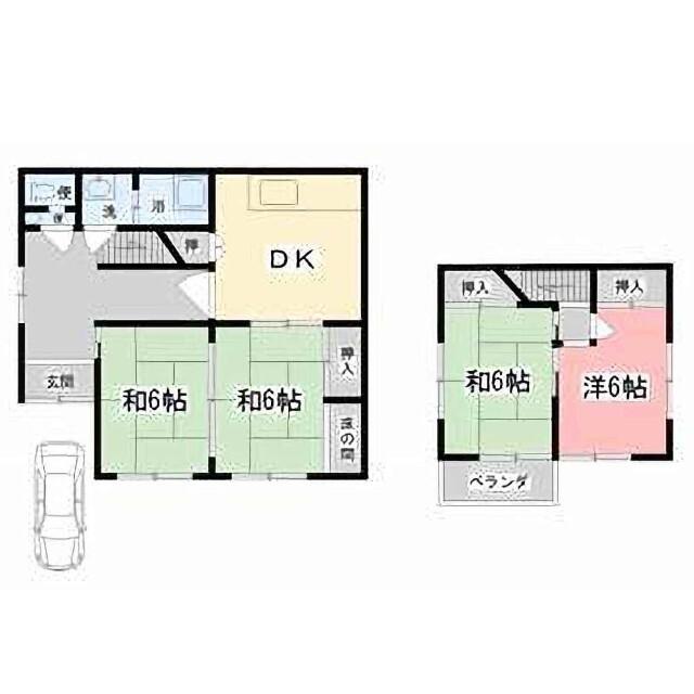 写真:物件の写真