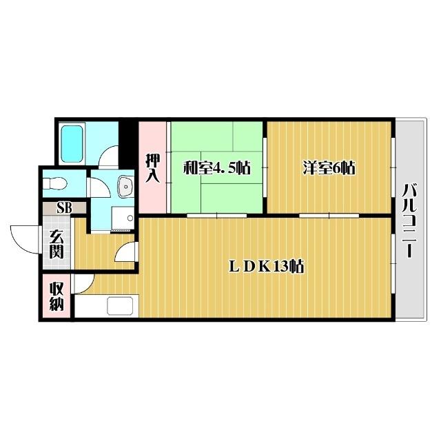 写真:物件の写真