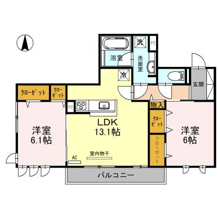 写真:物件の写真