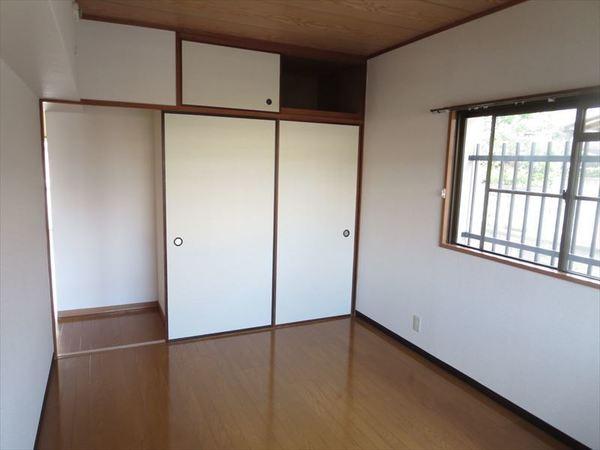 メゾンドうぐいす台（302） その他部屋・スペース