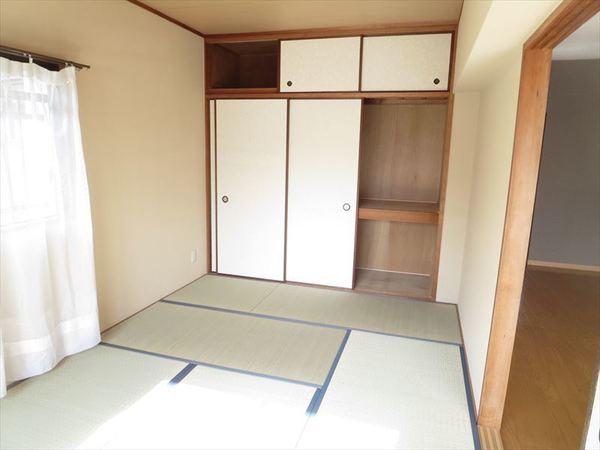 メゾンドうぐいす台（302） その他部屋・スペース