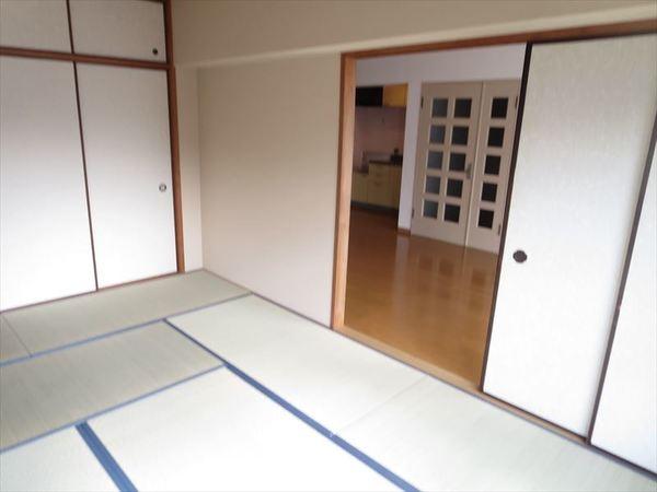 メゾンドうぐいす台（302） その他部屋・スペース