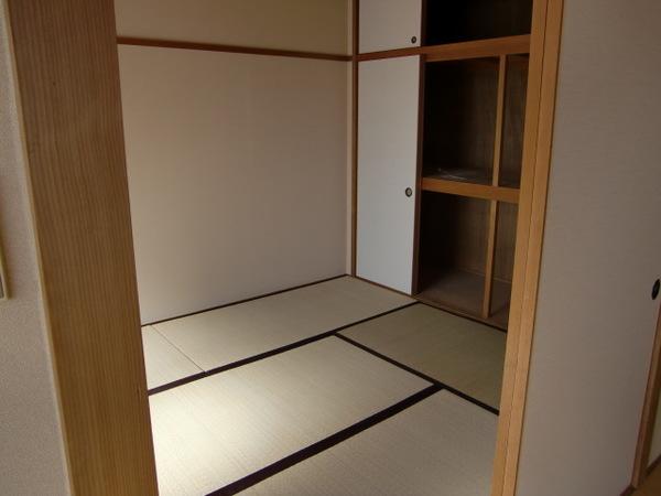 ハイツ山田（301） その他部屋・スペース