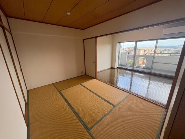 パレスエクセル伏見久我（503） その他部屋・スペース