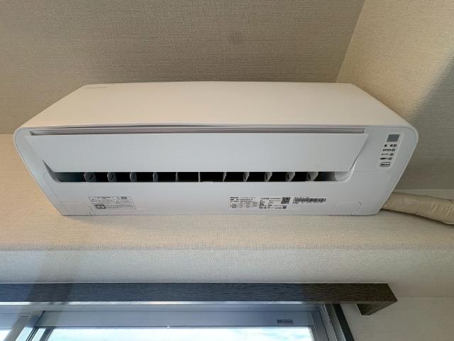 パレスエクセル伏見久我（503） 設備