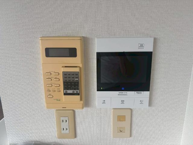 パレスエクセル伏見久我（503） 設備