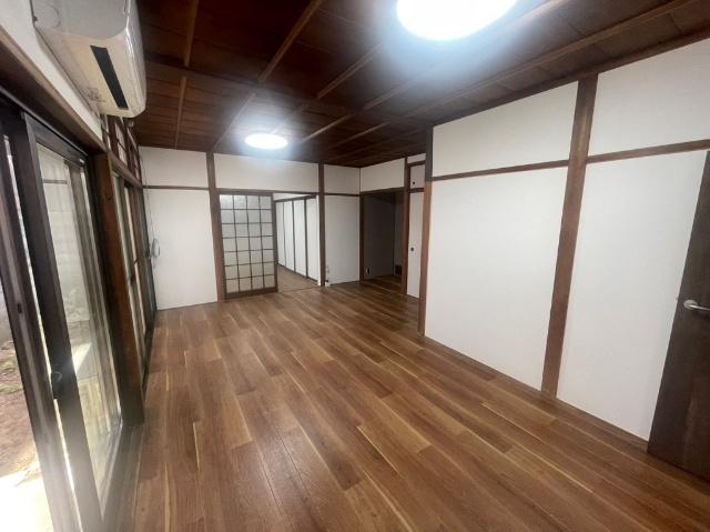 長岡二丁目(一戸建) その他部屋・スペース
