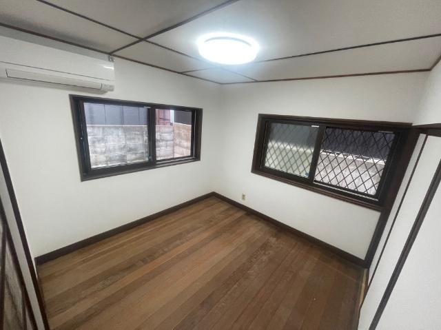 長岡二丁目(一戸建) その他部屋・スペース