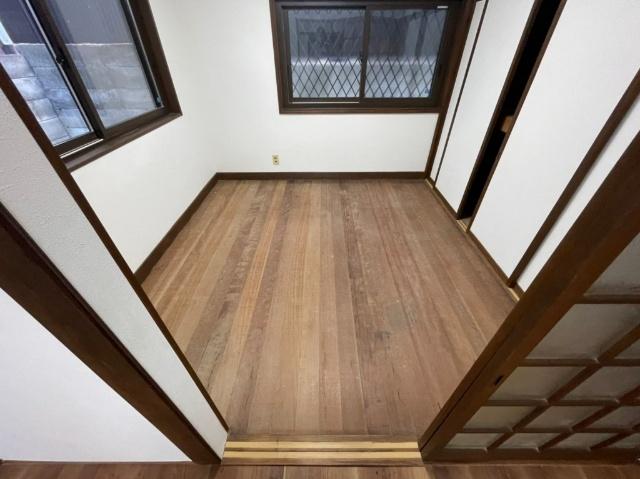 長岡二丁目(一戸建) その他部屋・スペース