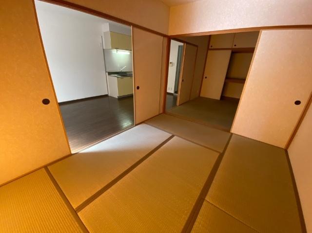 ベルベデール向日町（105） その他部屋・スペース