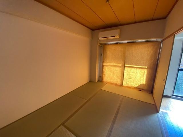 ベルベデール向日町（105） その他部屋・スペース