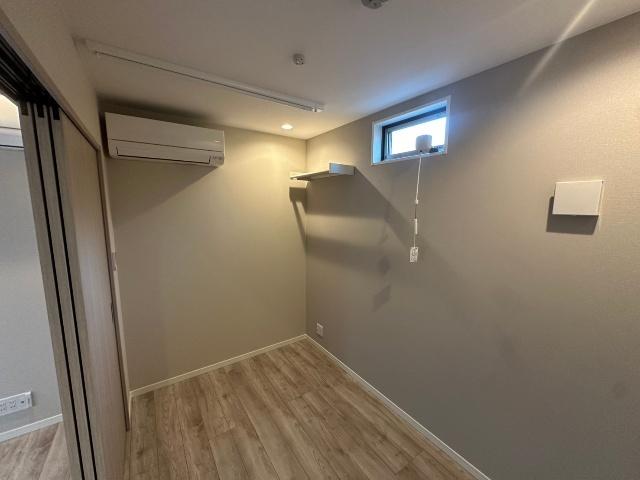 KRM RESIDENCE NAGAOKATENJIN（106） その他部屋・スペース