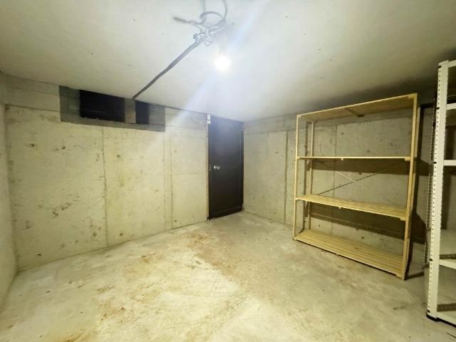 馬場見場走り(一戸建) 収納