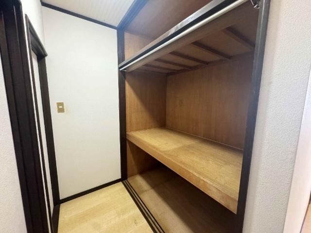 馬場見場走り(一戸建) 収納