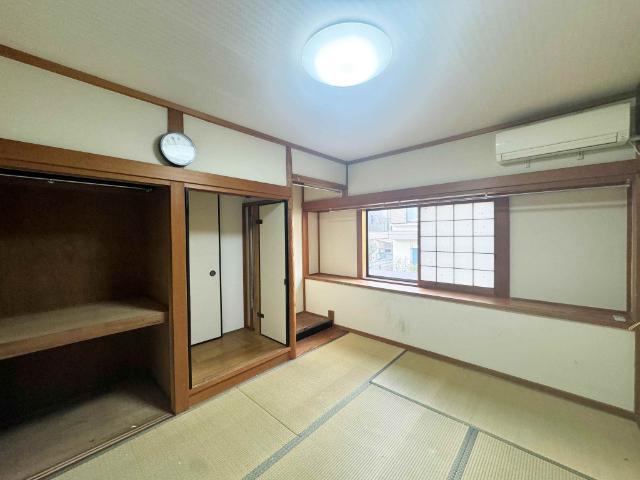 馬場見場走り(一戸建) その他部屋・スペース