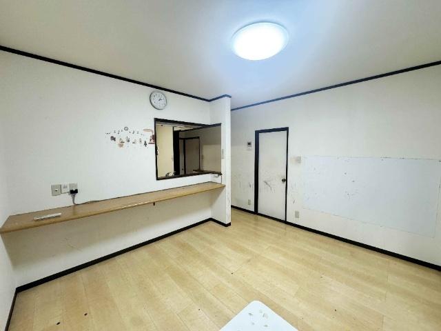 馬場見場走り(一戸建) リビング