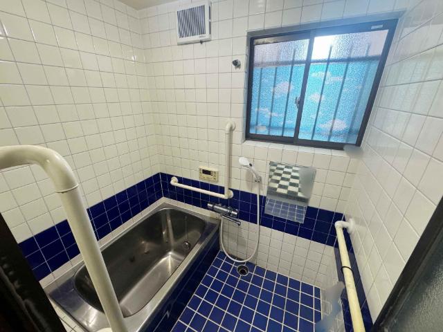 馬場見場走り(一戸建) バス／シャワー