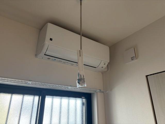 High Bright 京都桂川（101） 設備