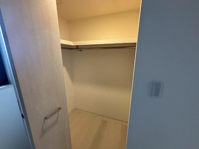 High Bright 京都桂川（101） 収納