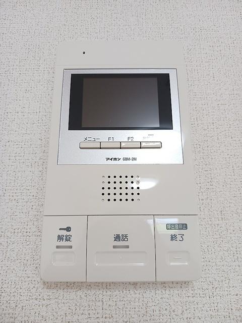 ｇｌａｎｚ　ＣＬＫ　いちご館（201） 設備