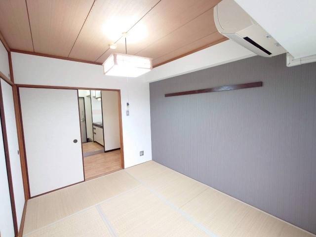 ステラ長岡 その他部屋・スペース