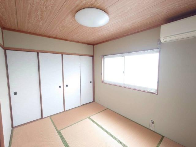 長岡二丁目(連棟) その他部屋・スペース