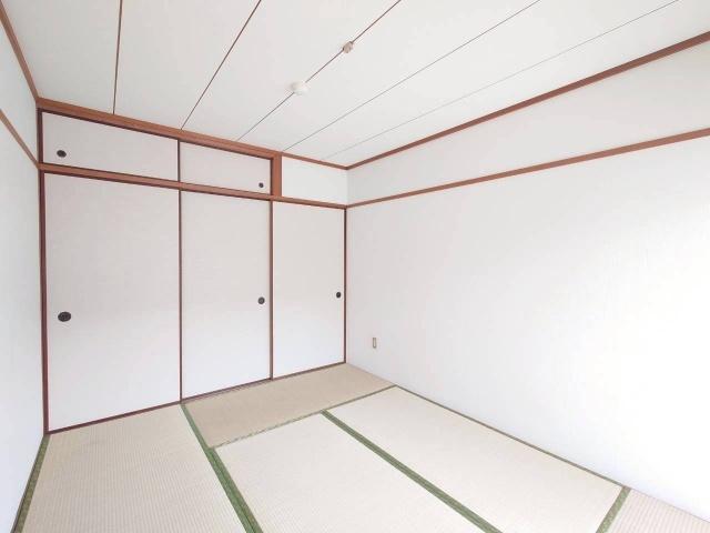 グランドハイツフナトラ（108） その他部屋・スペース