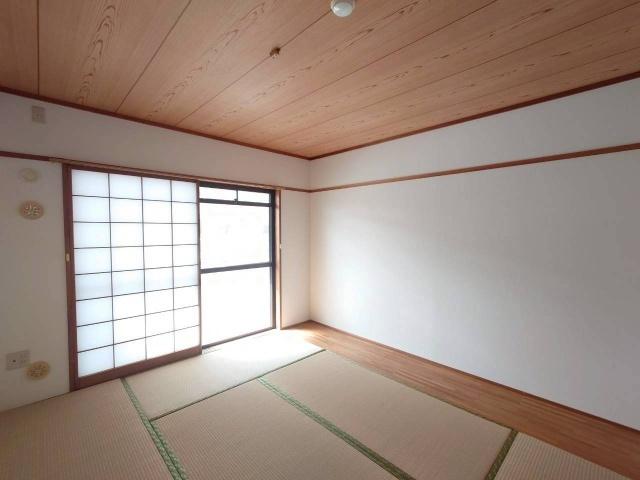 グランドハイツフナトラ（108） その他部屋・スペース