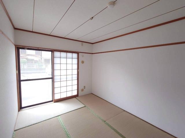 グランドハイツフナトラ（108） その他部屋・スペース