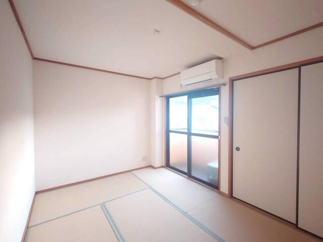 パレス金ヶ原（306） その他部屋・スペース