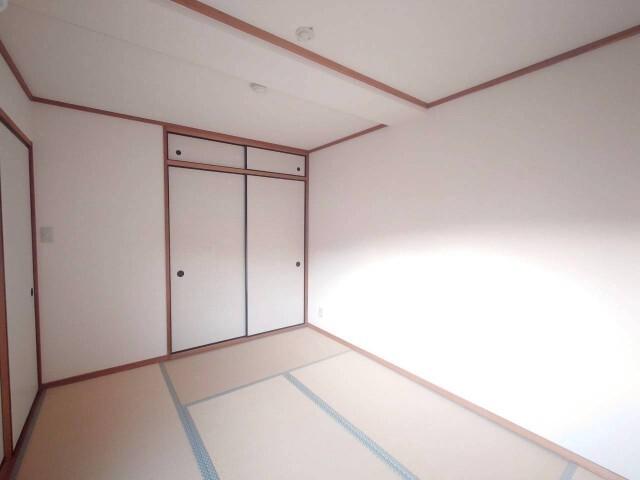 パレス金ヶ原（306） その他部屋・スペース