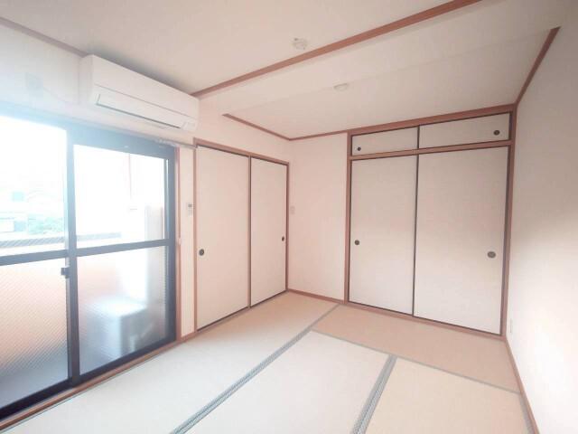 パレス金ヶ原（306） その他部屋・スペース