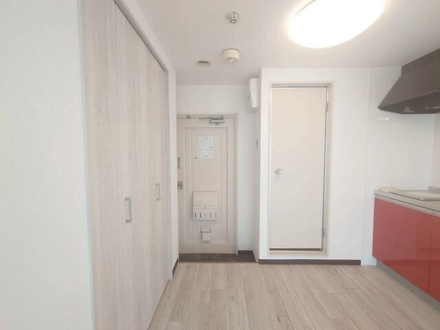 長岡プラザ（401） その他部屋・スペース
