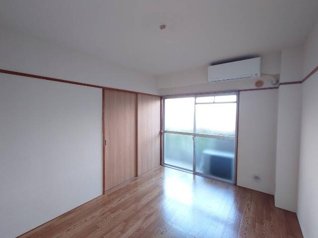 アクエルド長岡京（109） その他部屋・スペース