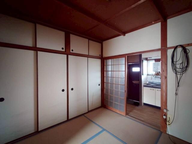 今里ハウス（107） その他部屋・スペース
