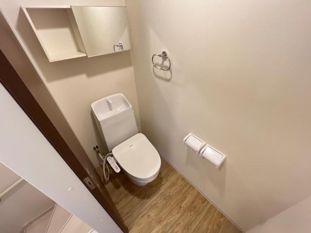 リントゥコト 部屋画像