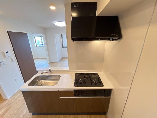 リントゥコト 部屋画像