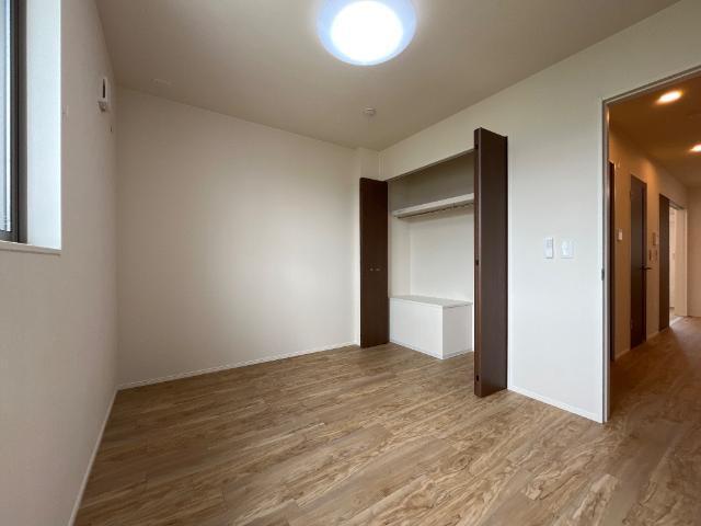 リントゥコト 部屋画像