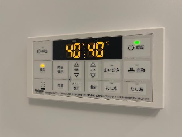 リントゥコト 部屋画像