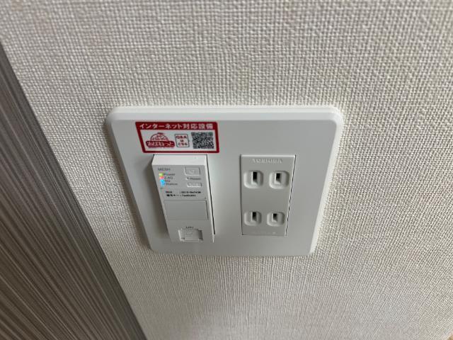 リントゥコト 部屋画像