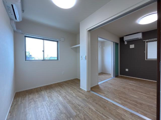 リントゥコト 部屋画像