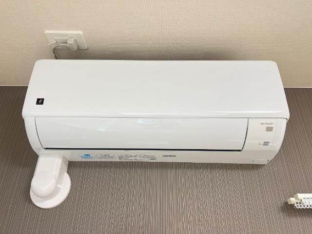 リントゥコト 部屋画像