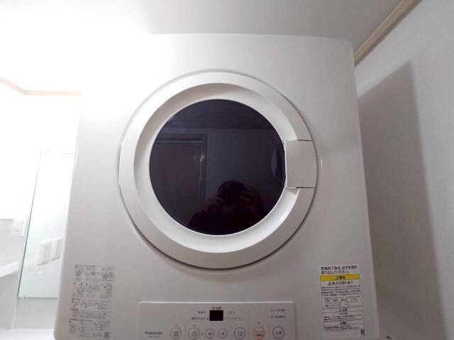 アサワハイツ（207） 設備