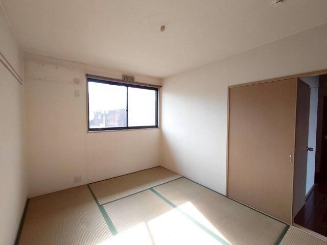 グリーンヒルセイジュⅡ（205） その他部屋・スペース