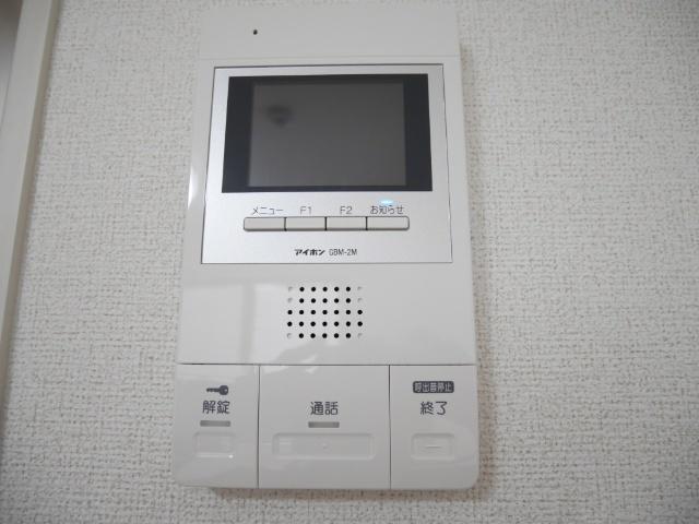 グランヒル長岡京（307） 設備