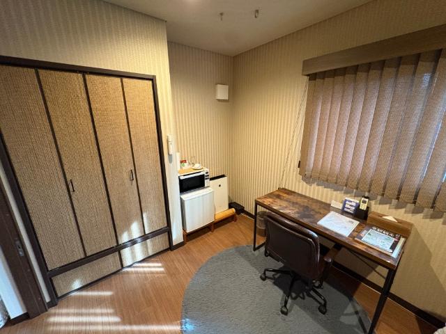 調子一丁目(一戸建) 収納