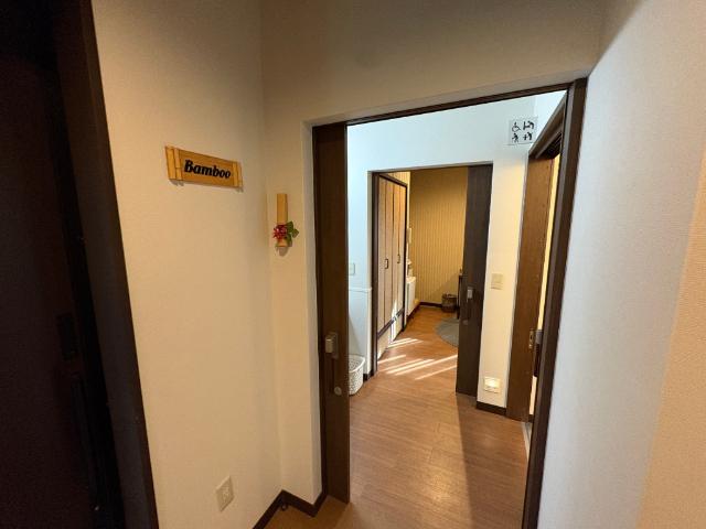 調子一丁目(一戸建) 室内