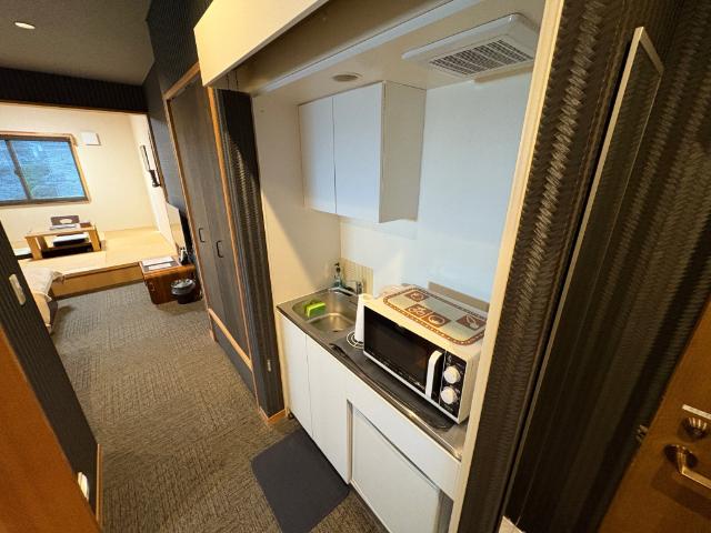 調子一丁目(一戸建) キッチン